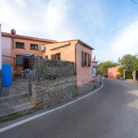 Il Relitto A - Goelba アパート
